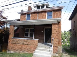 2331 Glenarm Ave, Pittsburgh, PA