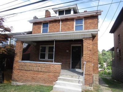 2331 Groveland St, Pittsburgh, PA, 15234