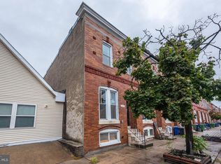 1350 James St, Baltimore, MD 21223