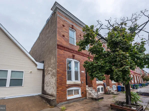 1350 James St, Baltimore, MD 21223
