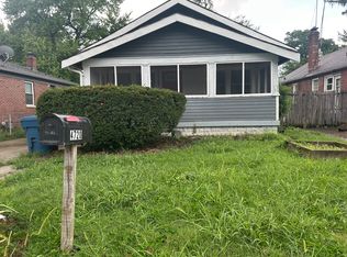 4720 Kingsley Dr, Indianapolis, IN 46205