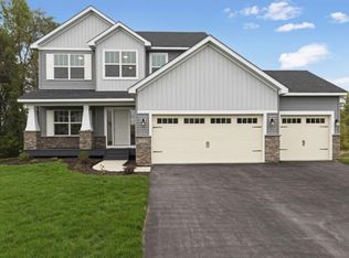 7746 Mackenzie Avenue Northeast Ave, Otsego, MN 55330