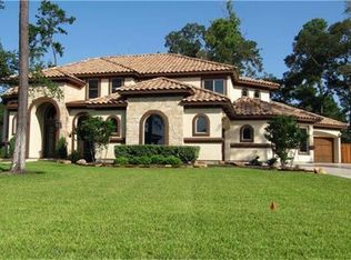 25411 Azalea Park Dr, Spring, TX 77389