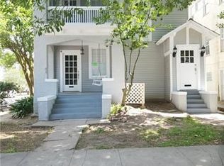 1043 Jena St, New Orleans, LA 70115