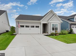 318 Rustic Wood Dr, Gettysburg, PA 17325