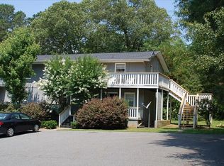 215 Charleston Ave APT 2, Clemson, SC 29631