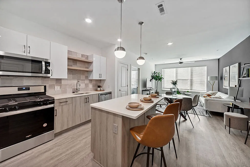 The Quill Apartments — Photo 2