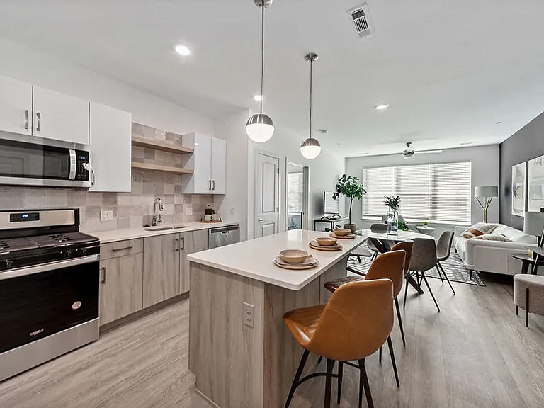 The Quill Apartments — Photo 2