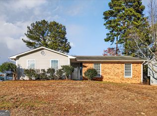 6388 Eastbriar Dr, Lithonia, GA 30058