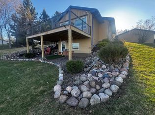 5168 N Vermedal Rd, Winter, WI 54896