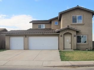 1235 S Fresno Ave, Somerton, AZ 85350