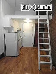 Rented by Citi Habitats