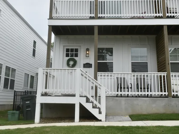 1611 Brooks Ave #1, Fayetteville, AR 72701