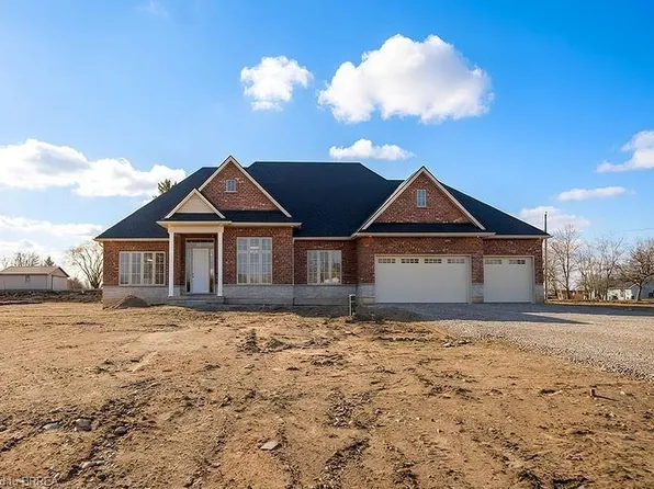 17 Augustus St, Brant, ON N0E 1R0