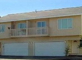 1124 E Scranton Ct #59, Anchorage, AK 99503
