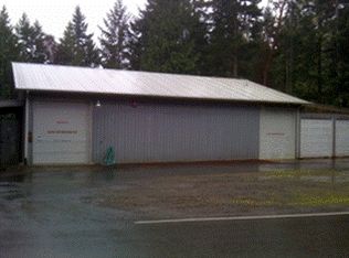 100 E Strong Rd, Shelton, WA 98584