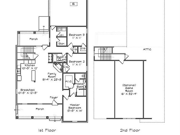 2nd image of 1012 Nuttall Oak Dr