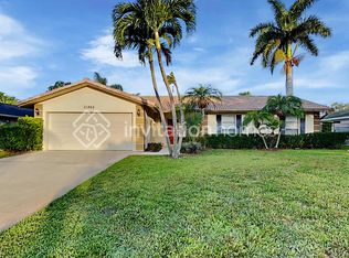 11869 Birch St, Palm Beach Gardens, FL 33410