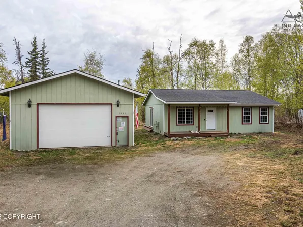 5441 W Crestview Ave, Wasilla, AK 99623