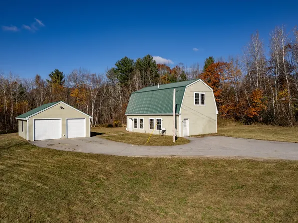 474 Death Valley Road, Minot, ME 04258