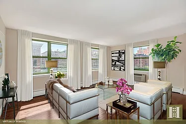 Sold by Halstead Real Estate