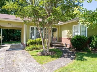 215 Hillcrest Pl, Salisbury, NC 28144