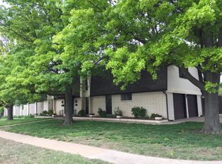 8601 S Youngs Blvd, Oklahoma City, OK 73159