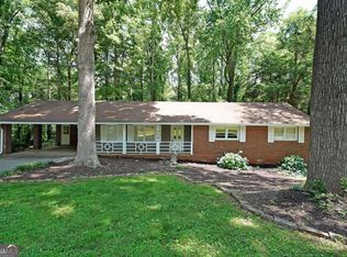 248 Jennifer Ln NW, Lilburn, GA 30047