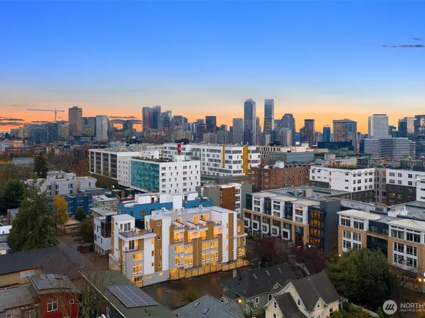 222 G 10th Avenue E, Seattle, WA 98102