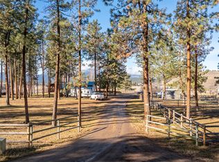 16775 Scheffer Ln, Frenchtown, MT 59834
