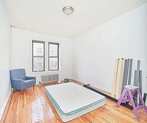 5th image of 2201 Amsterdam Ave APT 6H