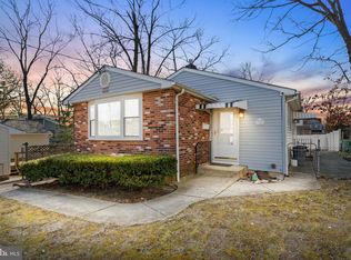 131 Oak Ave, Runnemede, NJ 08078