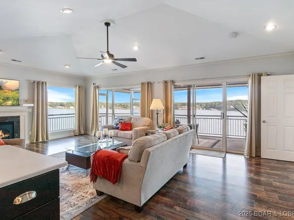 248 E Palisades Condo Dr #4A, Lake Ozark, MO 65049