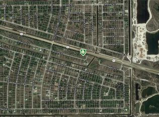 1247 Briarcliffe St LOT 24, Fort Myers, FL 33913