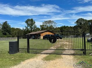 111 Private Road 4433, Hallsville, TX 75650