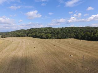 196 Red Bank Creek Rd, Lobelville, TN 37097