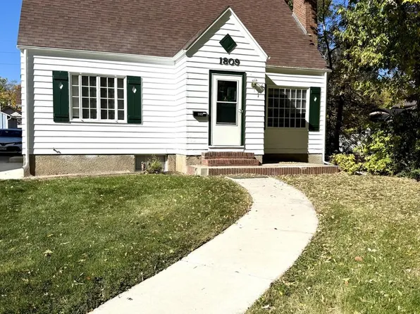 1809 10th Ave, Greeley, CO 80631