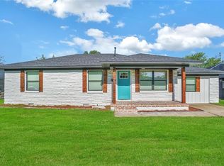 1725 N Willard St, Altus, OK 73521