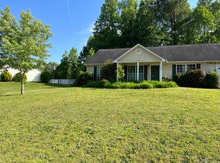 228 Vineyard Dr, Athens, GA 30607