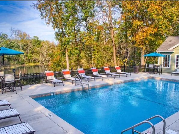 1833 Halstead Blvd APT 1112