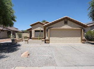 13710 W MARISSA Drive, Litchfield Park, AZ 85340