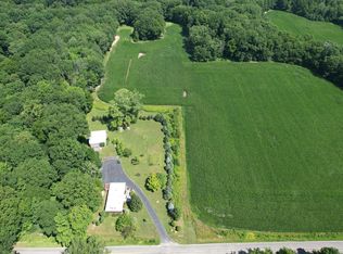 8499 W Kruger Rd, Three Oaks, MI 49128