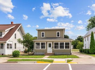 124 N Main St, Lodi, WI 53555