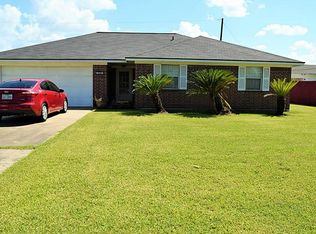 1106 Wisteria Way St, Wharton, TX 77488