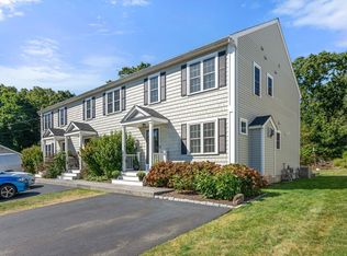 41 Suffolk St UNIT 41, Abington, MA 02351