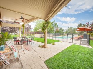 9185 Pinehurst Dr, Roseville, CA