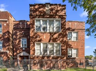 7357 S Saint Lawrence Ave #1, Chicago, IL 60619