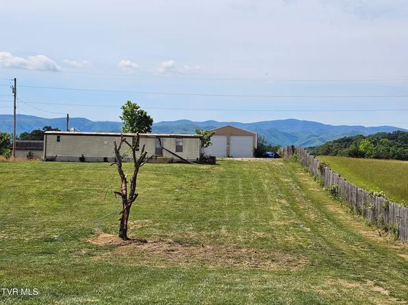 223 Tweed Rd, Limestone, TN 37681