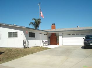 8002 Rancho Fanita Dr, Santee, CA 92071