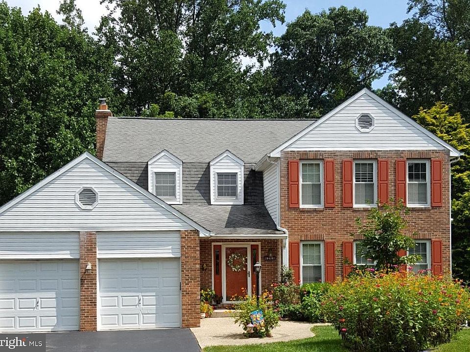 1st image of 8268 Rippling Branch Rd